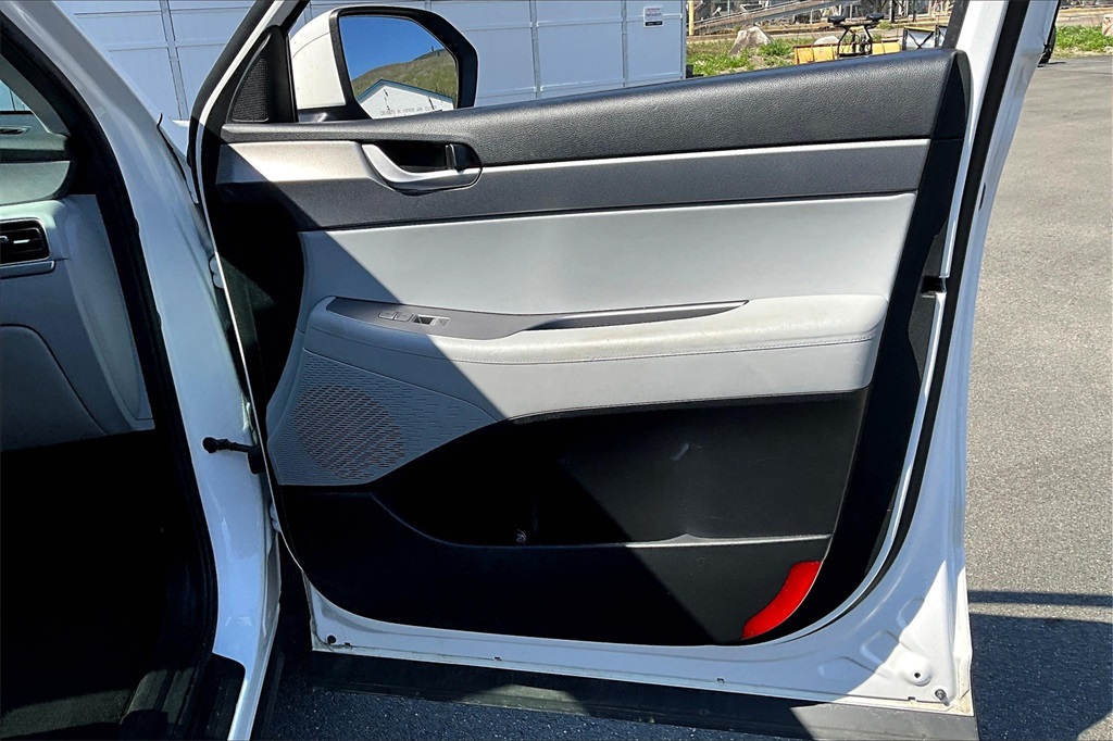 2020 Hyundai Palisade SEL - Photo 12
