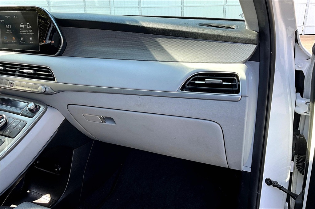 2020 Hyundai Palisade SEL - Photo 13