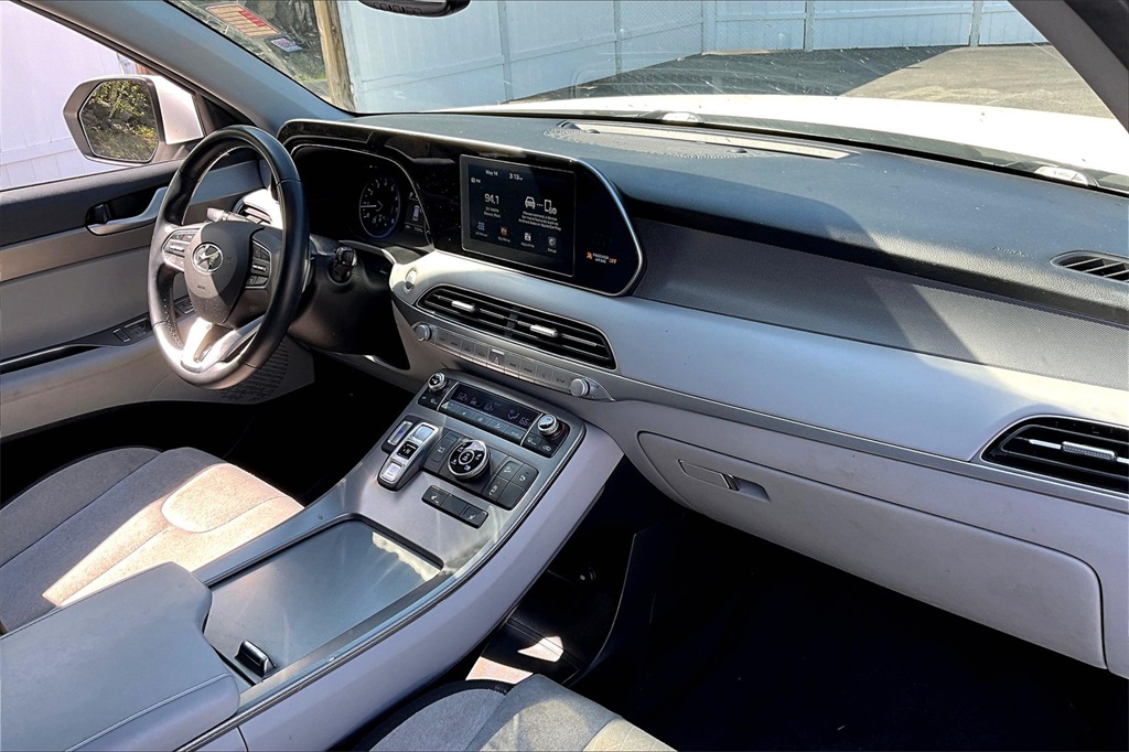 2020 Hyundai Palisade SEL - Photo 14