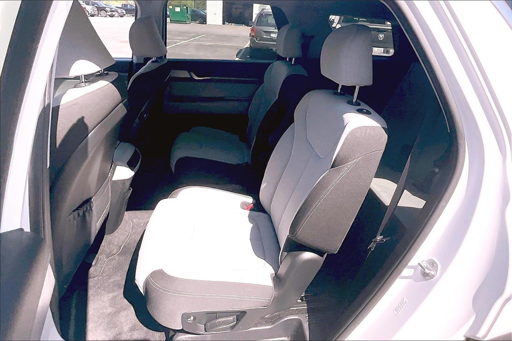 2020 Hyundai Palisade SEL - Photo 15
