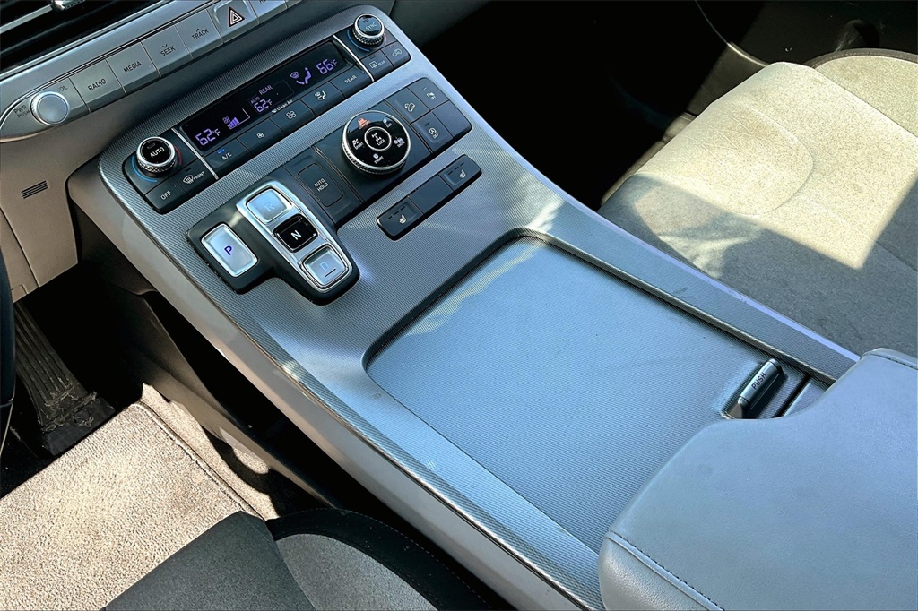 2020 Hyundai Palisade SEL - Photo 20