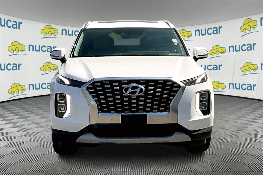 2020 Hyundai Palisade SEL - Photo 2