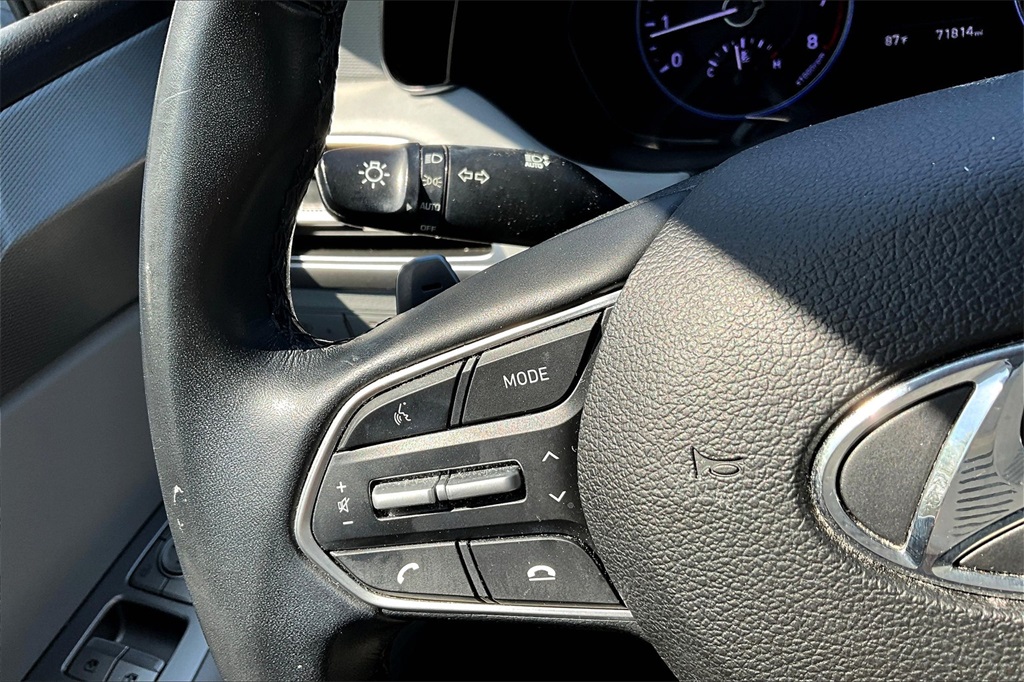 2020 Hyundai Palisade SEL - Photo 23