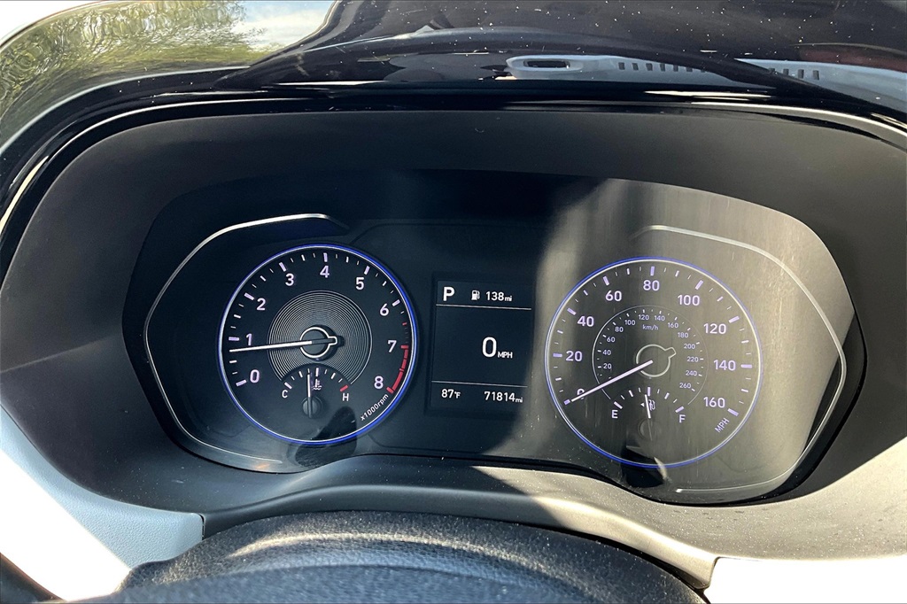 2020 Hyundai Palisade SEL - Photo 25