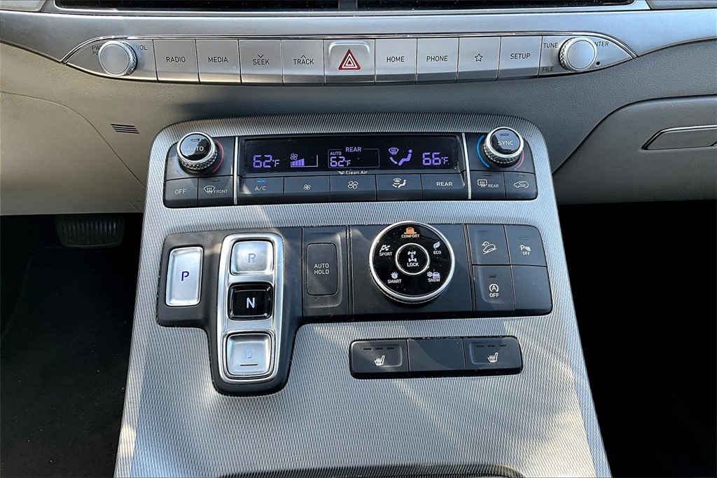 2020 Hyundai Palisade SEL - Photo 26