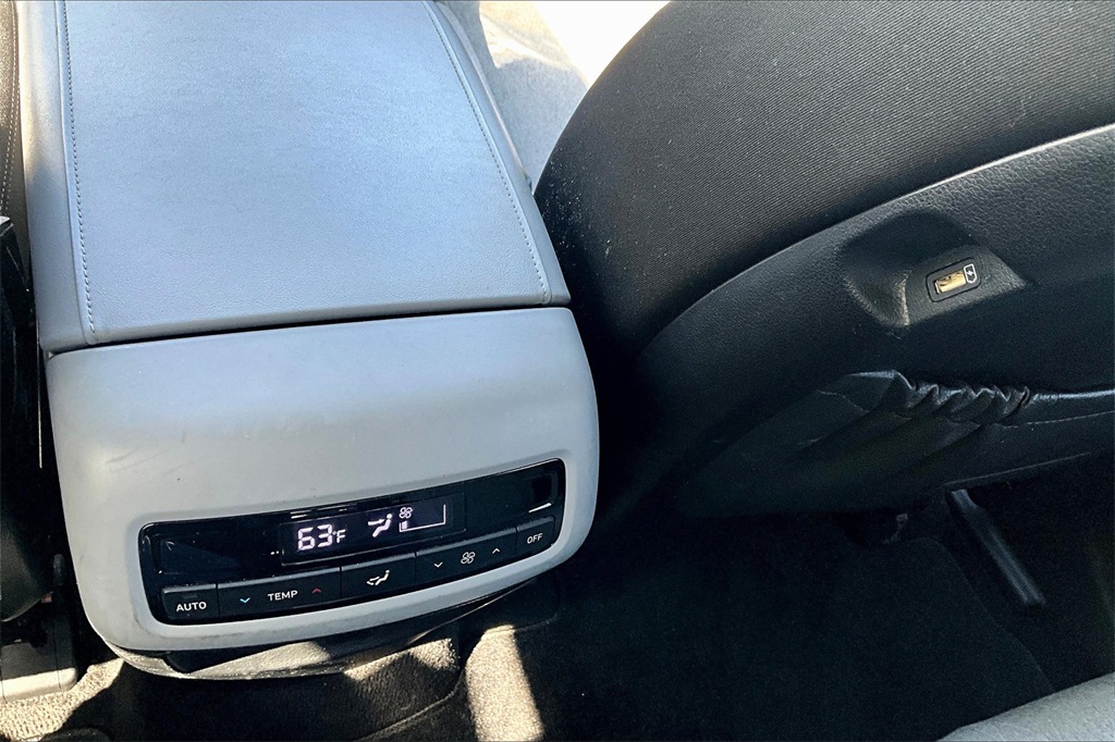 2020 Hyundai Palisade SEL - Photo 28