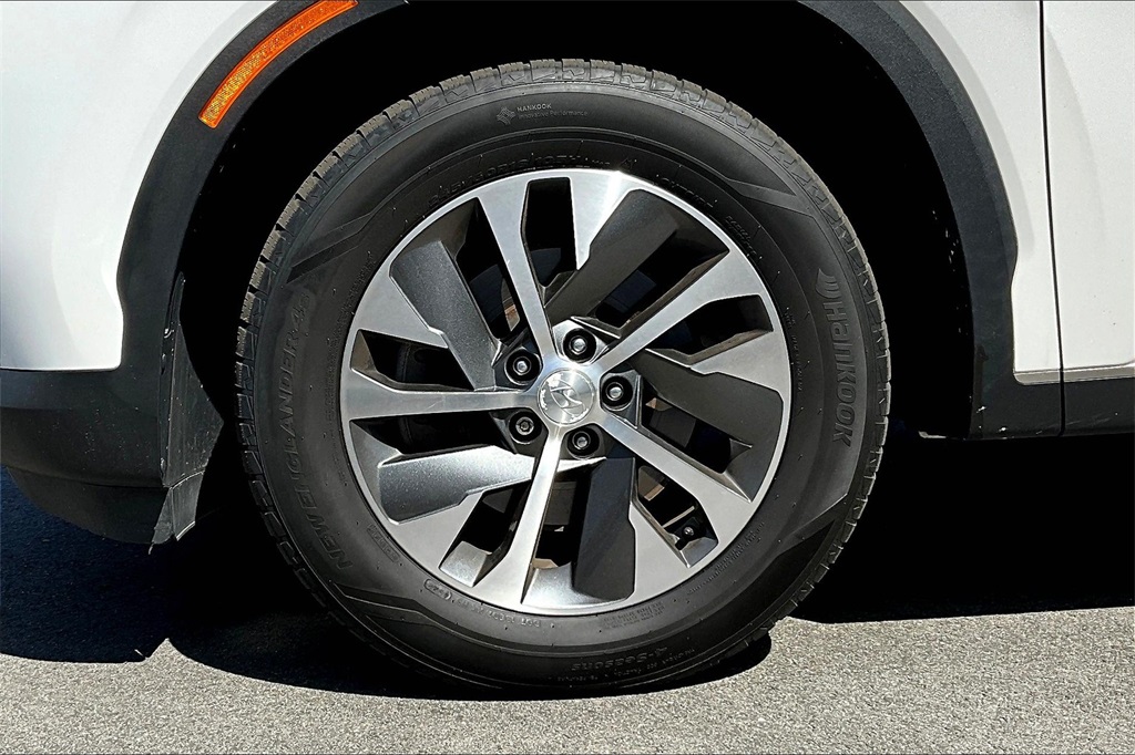 2020 Hyundai Palisade SEL - Photo 7