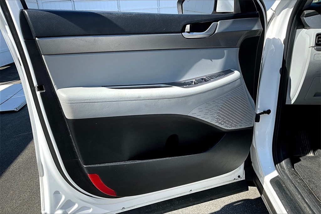 2020 Hyundai Palisade SEL - Photo 9