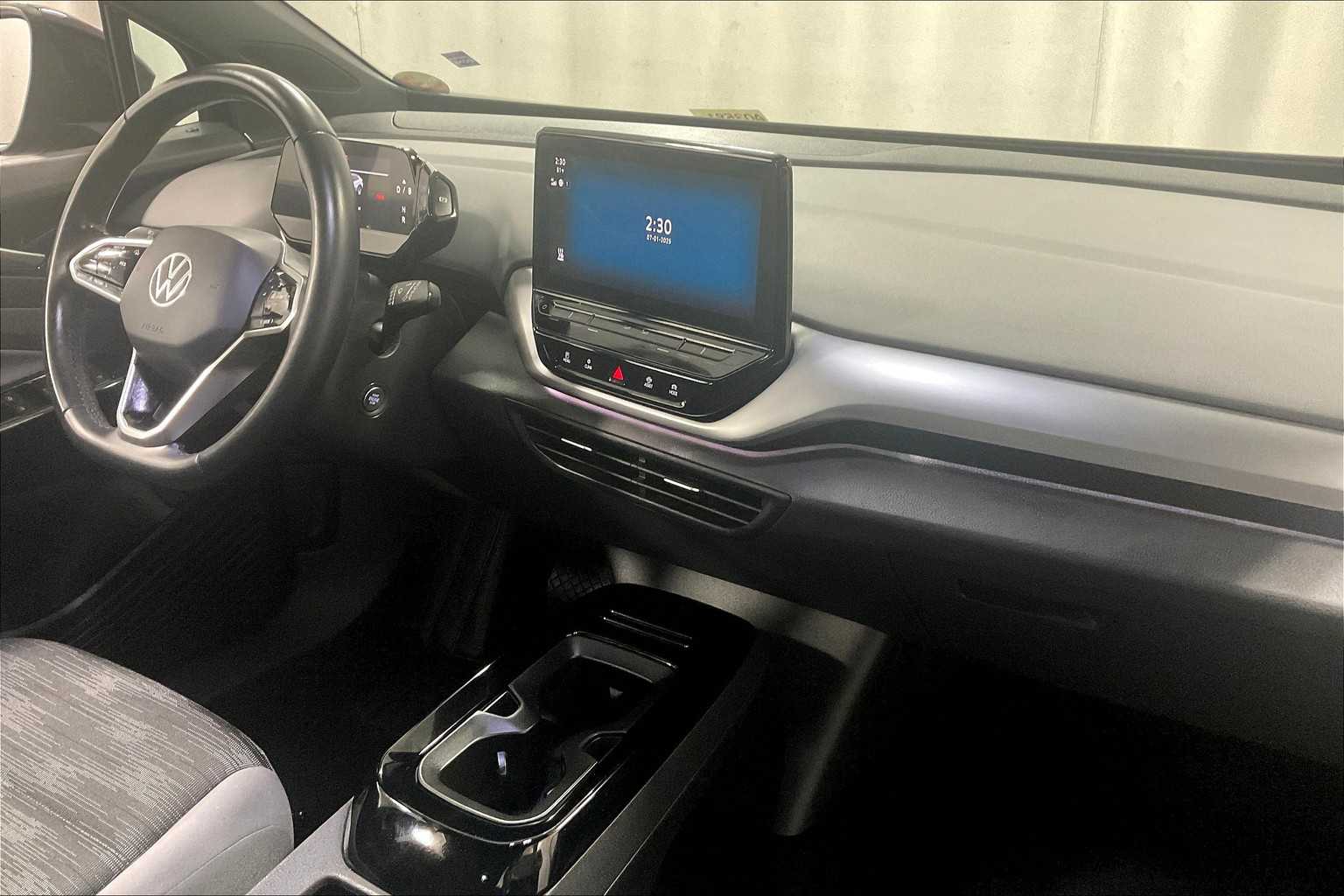 2021 Volkswagen ID.4 Pro - Photo 14