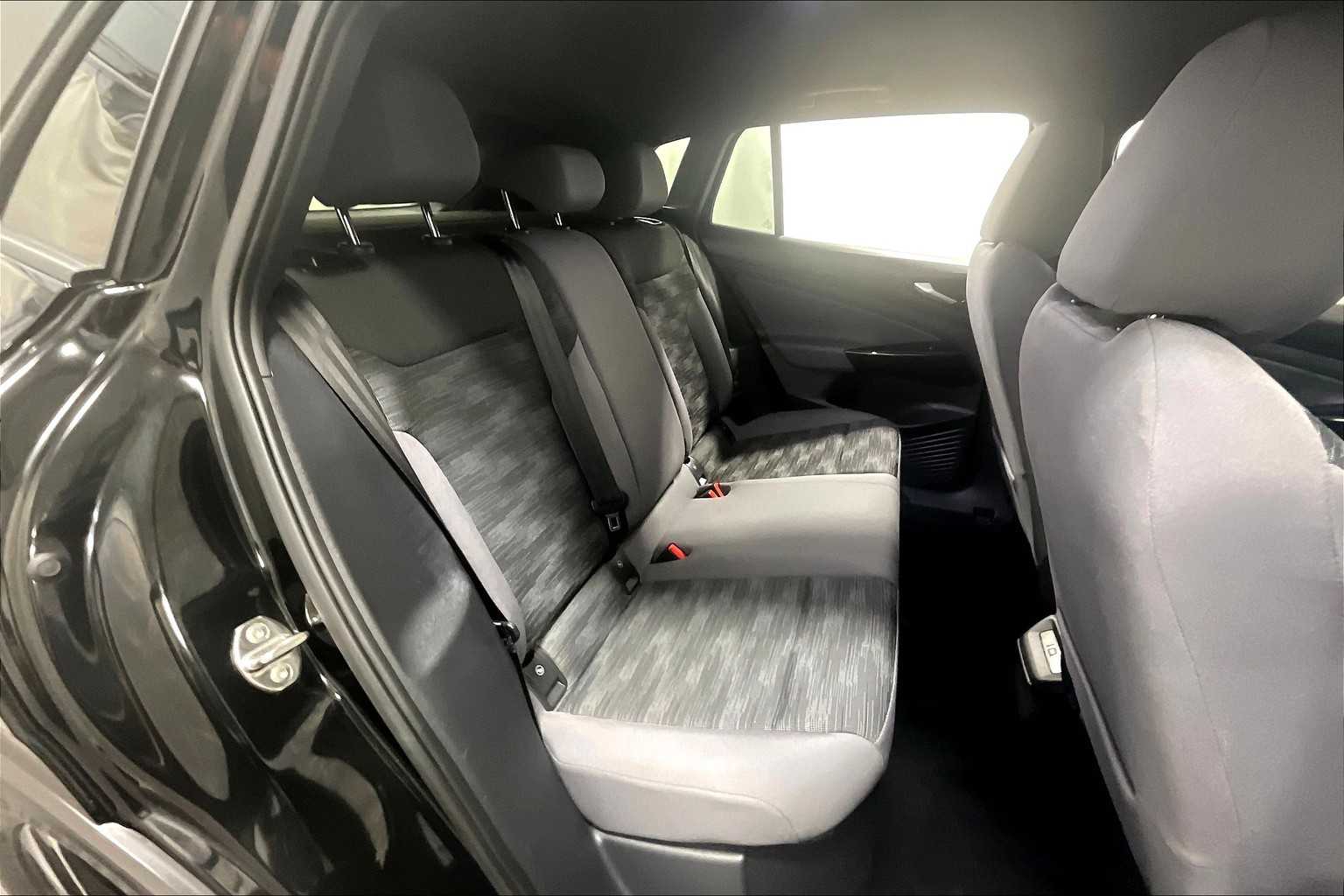 2021 Volkswagen ID.4 Pro - Photo 16