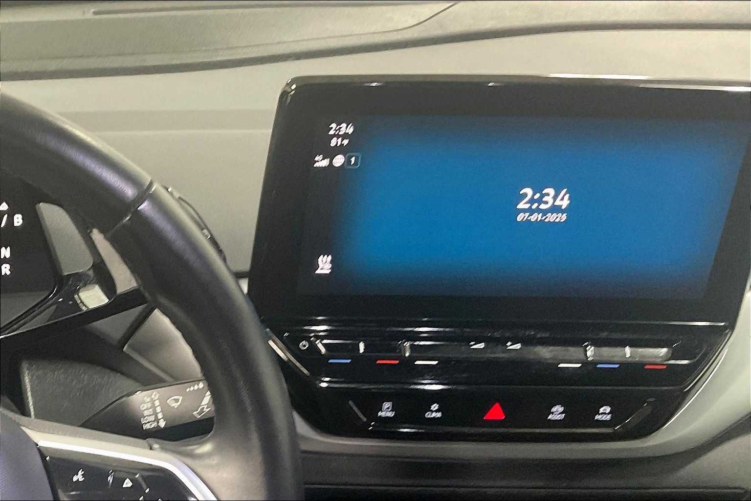 2021 Volkswagen ID.4 Pro - Photo 18