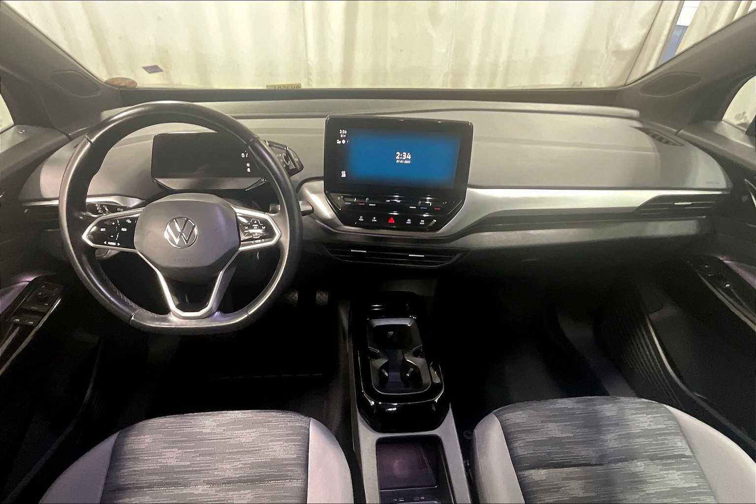 2021 Volkswagen ID.4 Pro - Photo 21