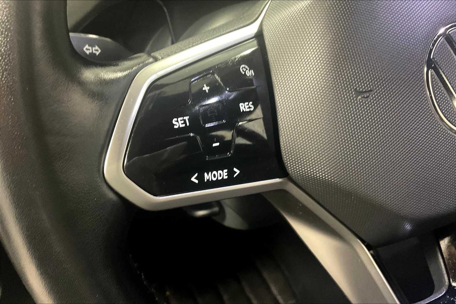 2021 Volkswagen ID.4 Pro - Photo 22