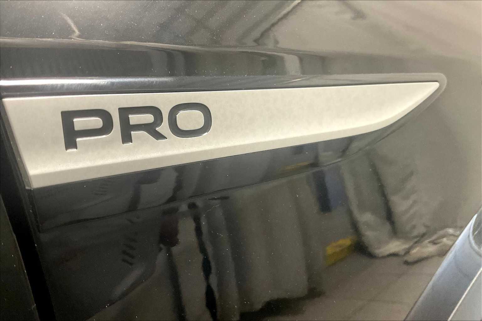 2021 Volkswagen ID.4 Pro - Photo 28