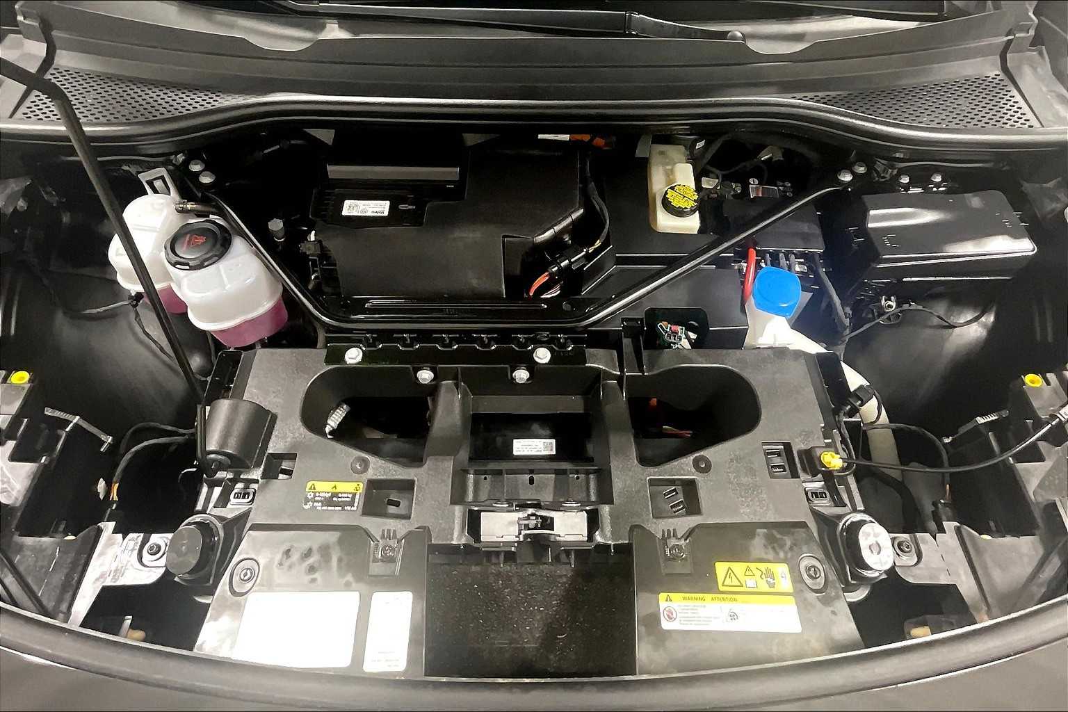 2021 Volkswagen ID.4 Pro - Photo 29