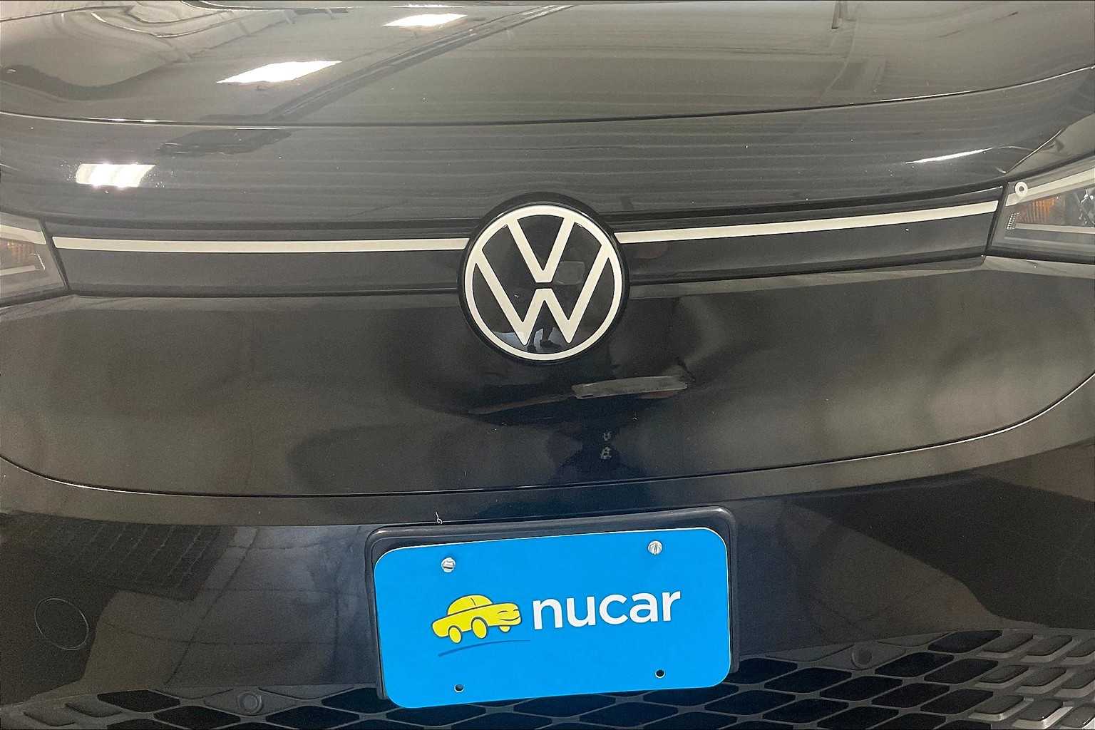 2021 Volkswagen ID.4 Pro - Photo 31