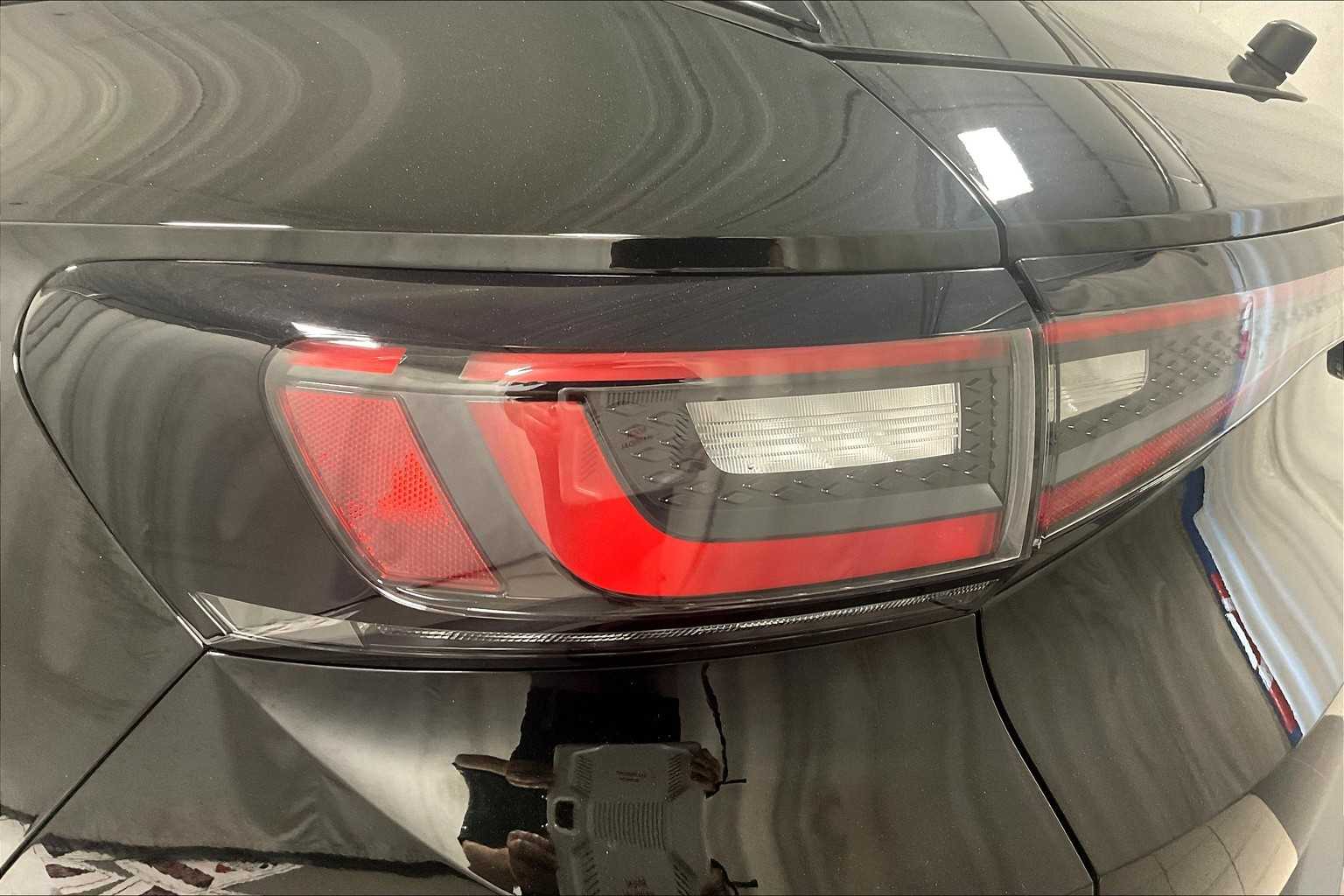 2021 Volkswagen ID.4 Pro - Photo 33