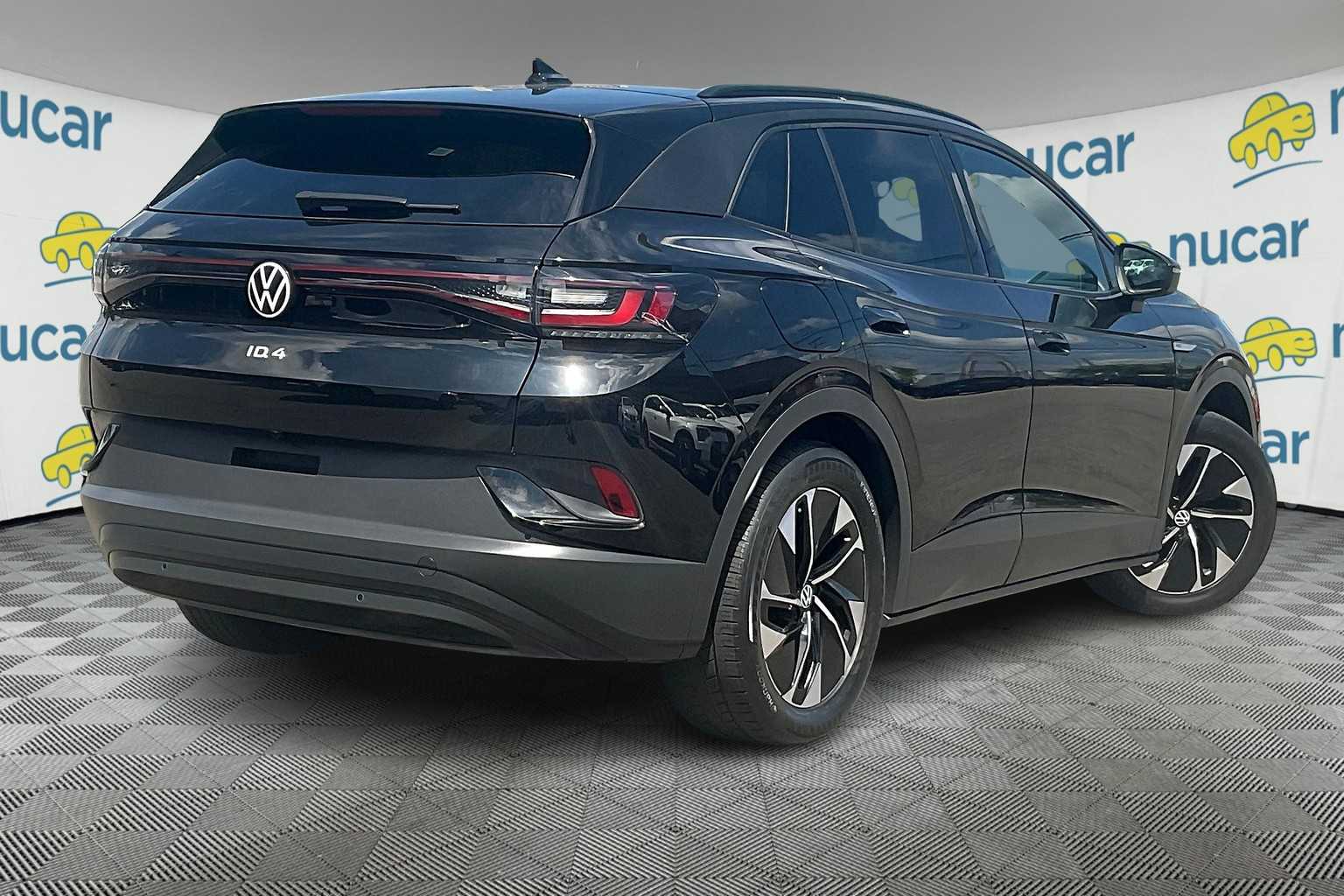 2021 Volkswagen ID.4 Pro - Photo 6