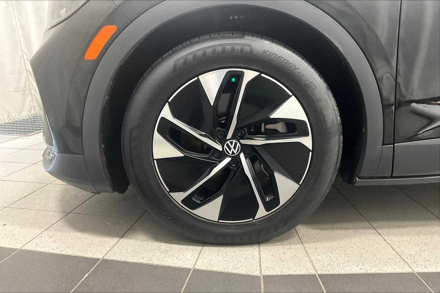 2021 Volkswagen ID.4 Pro - Photo 7