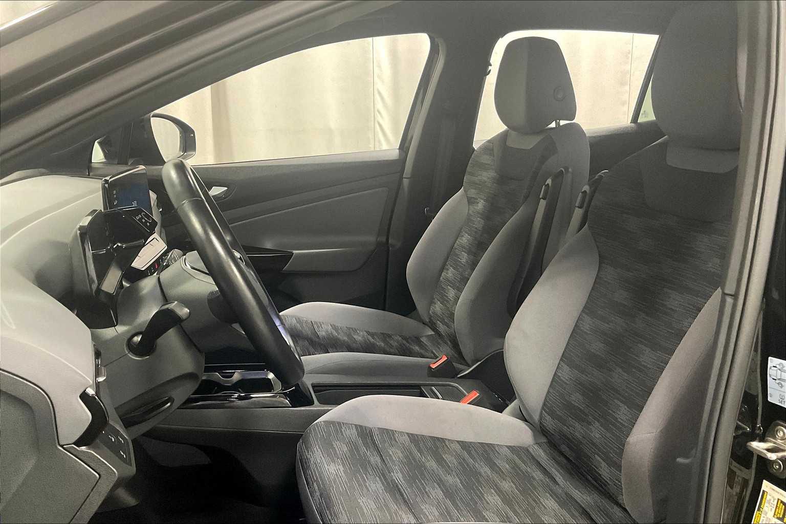 2021 Volkswagen ID.4 Pro - Photo 10
