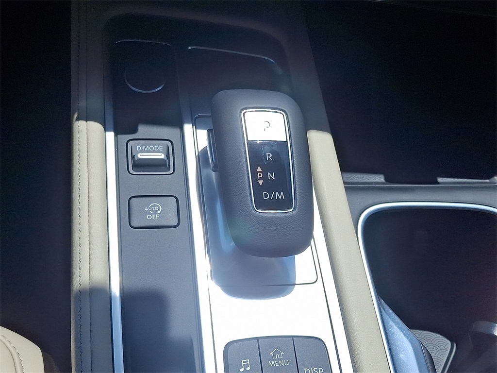 2025 INFINITI QX60 PURE - Photo 12