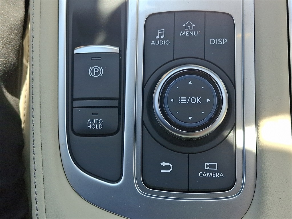 2025 INFINITI QX60 PURE - Photo 18