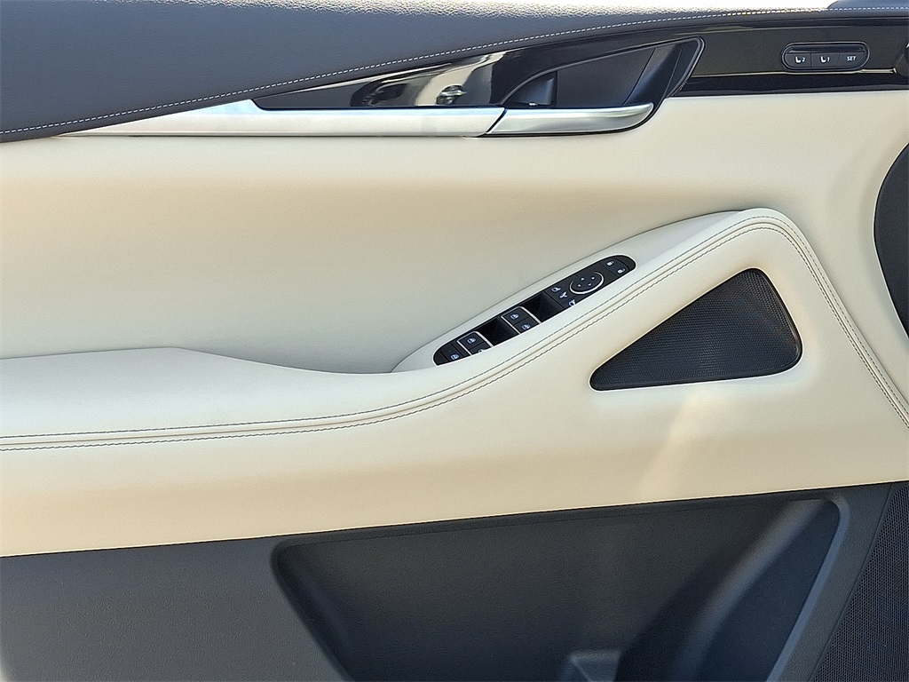 2025 INFINITI QX60 PURE - Photo 9