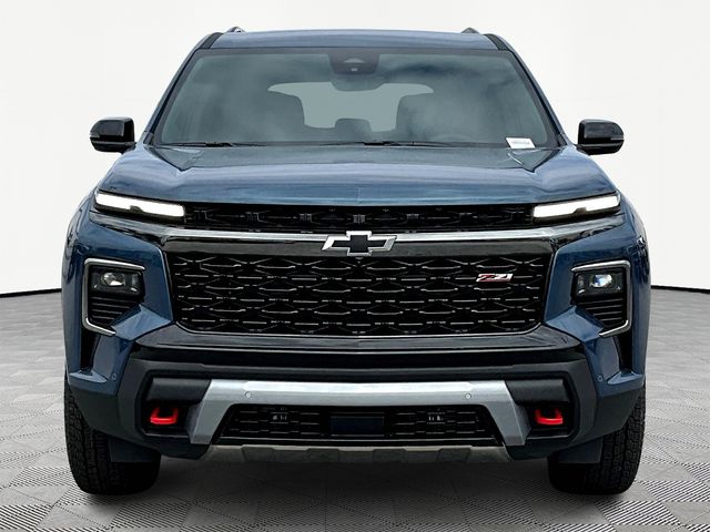 2026 Chevrolet Traverse Z71 - Photo 2