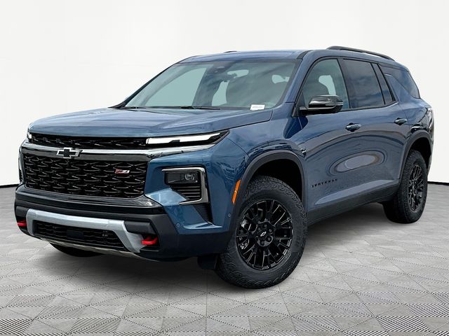 2026 Chevrolet Traverse Z71 - Photo 3