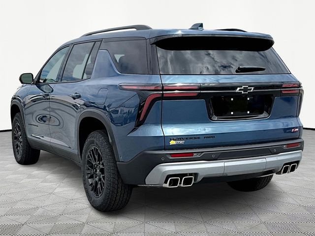 2026 Chevrolet Traverse Z71 - Photo 4