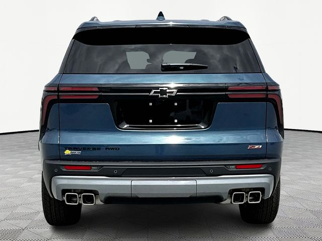 2026 Chevrolet Traverse Z71 - Photo 5