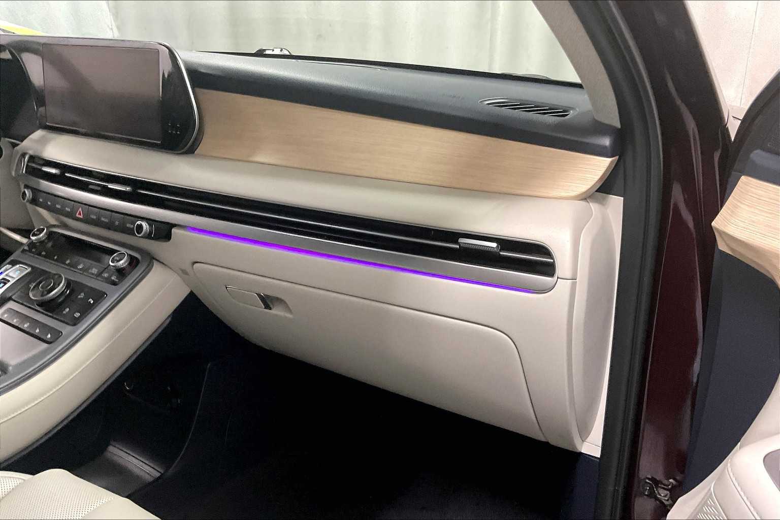 2024 Hyundai Palisade Limited - Photo 13
