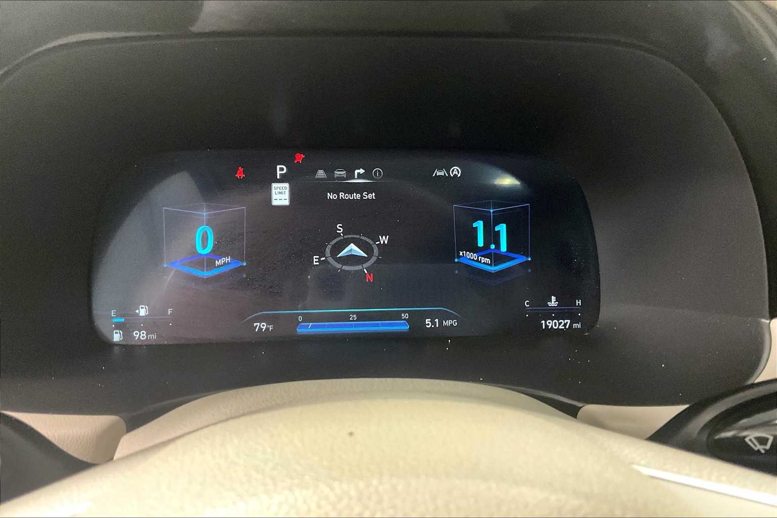 2024 Hyundai Palisade Limited - Photo 25