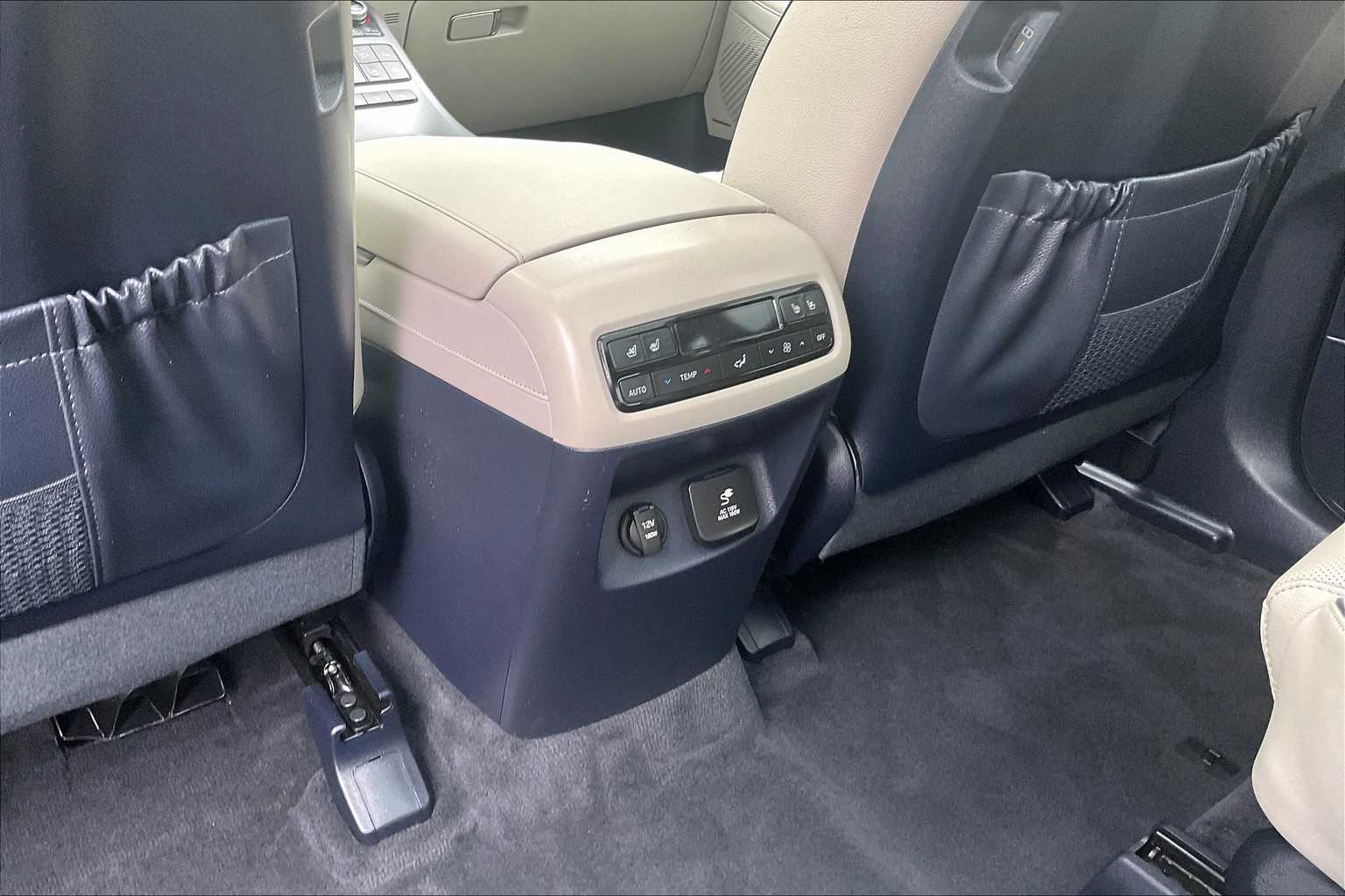 2024 Hyundai Palisade Limited - Photo 28