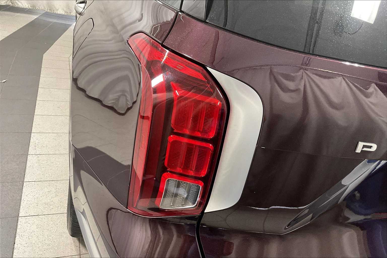 2024 Hyundai Palisade Limited - Photo 34