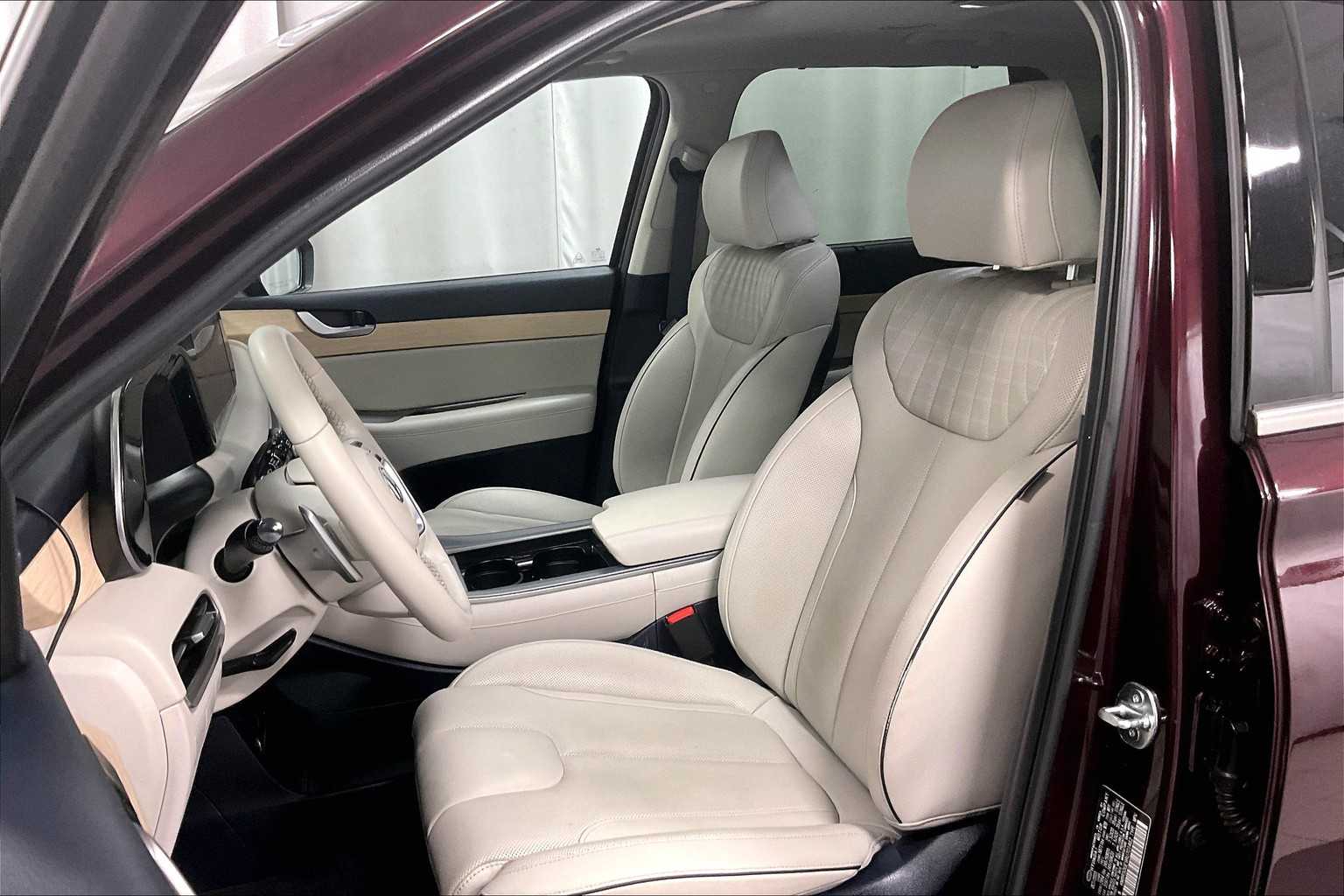 2024 Hyundai Palisade Limited - Photo 10