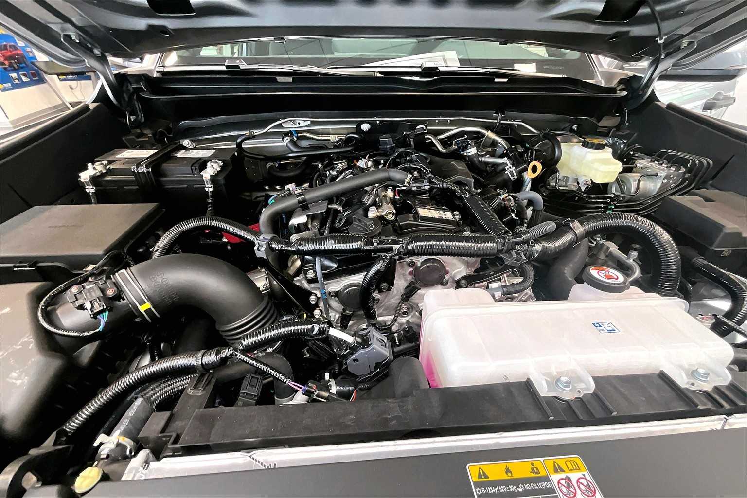 2025 Toyota Tacoma TRD Off Road - Photo 16