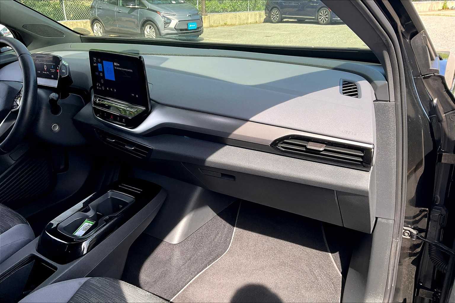 2021 Volkswagen ID.4 Pro - Photo 13