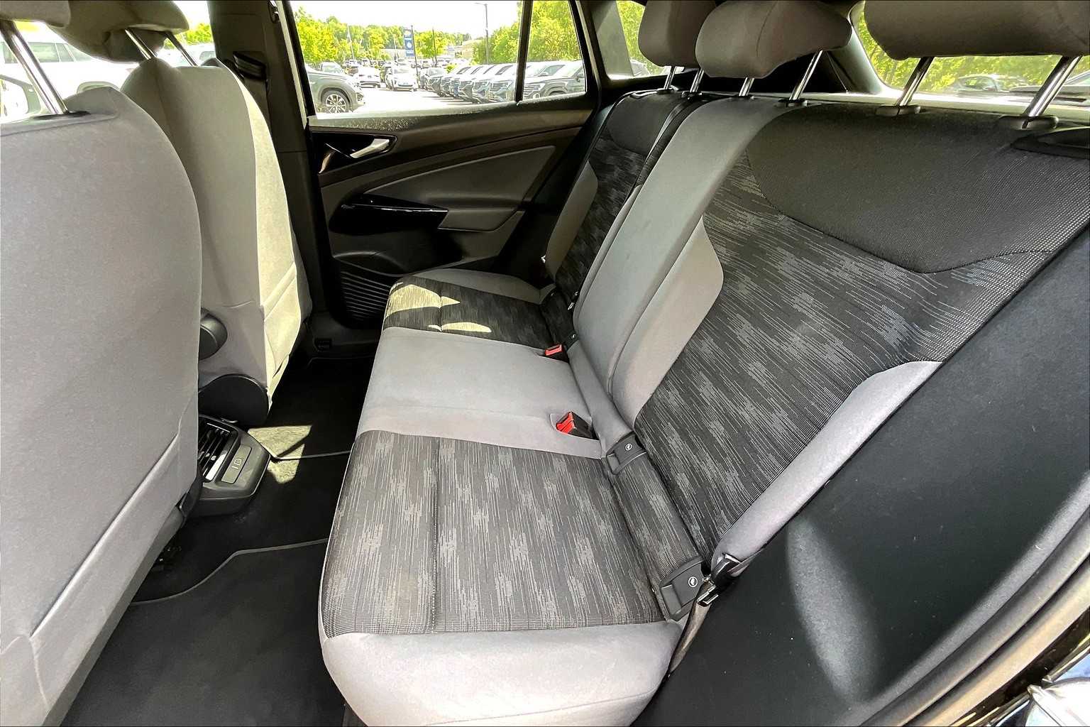 2021 Volkswagen ID.4 Pro - Photo 15