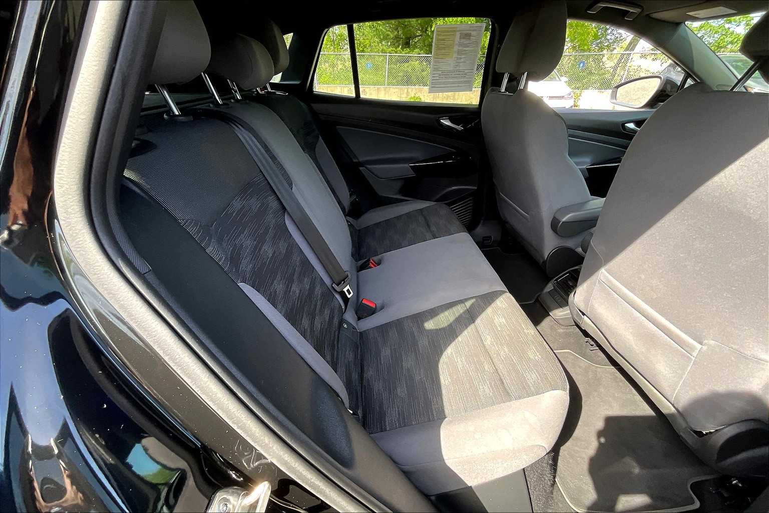 2021 Volkswagen ID.4 Pro - Photo 16