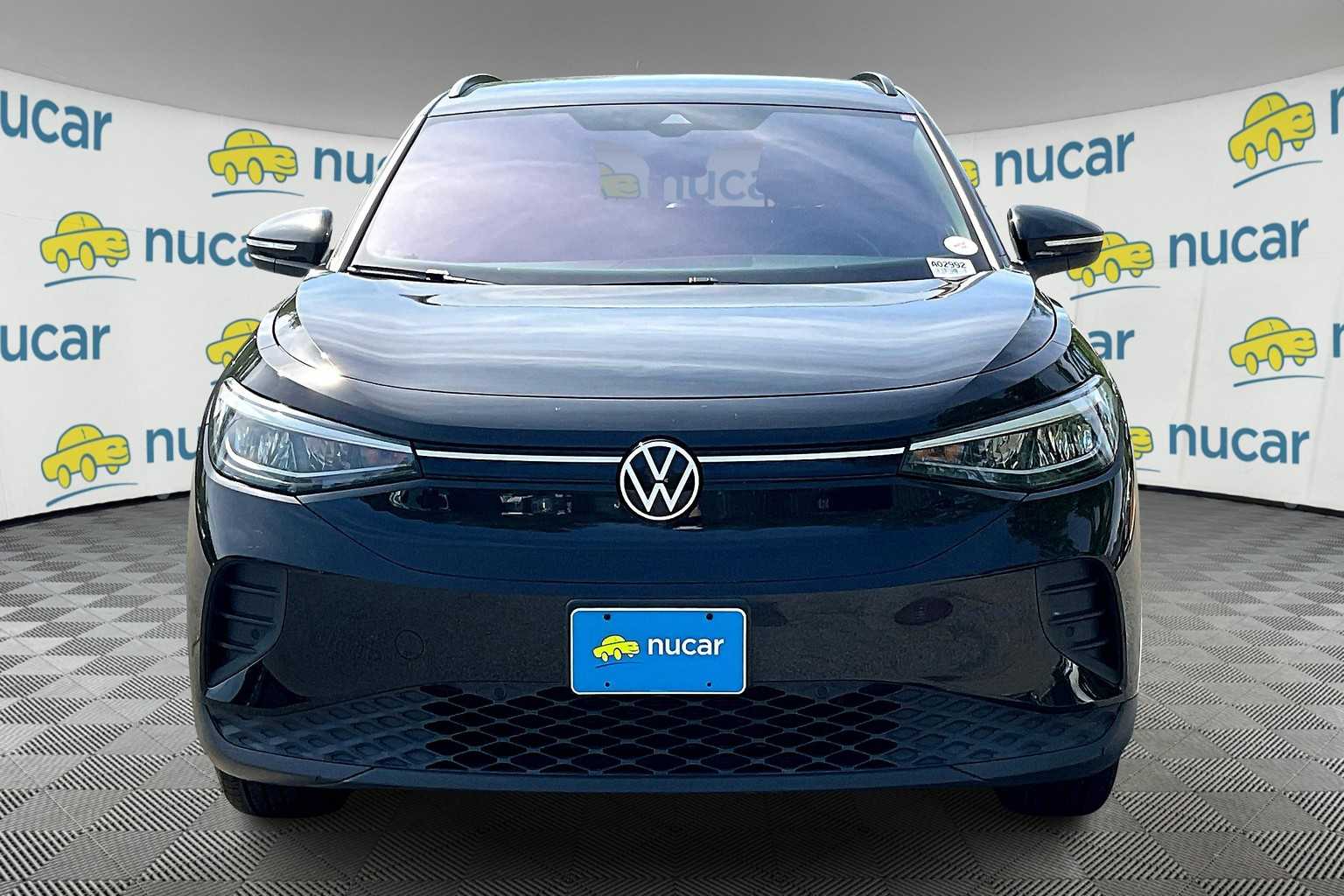 2021 Volkswagen ID.4 Pro - Photo 2