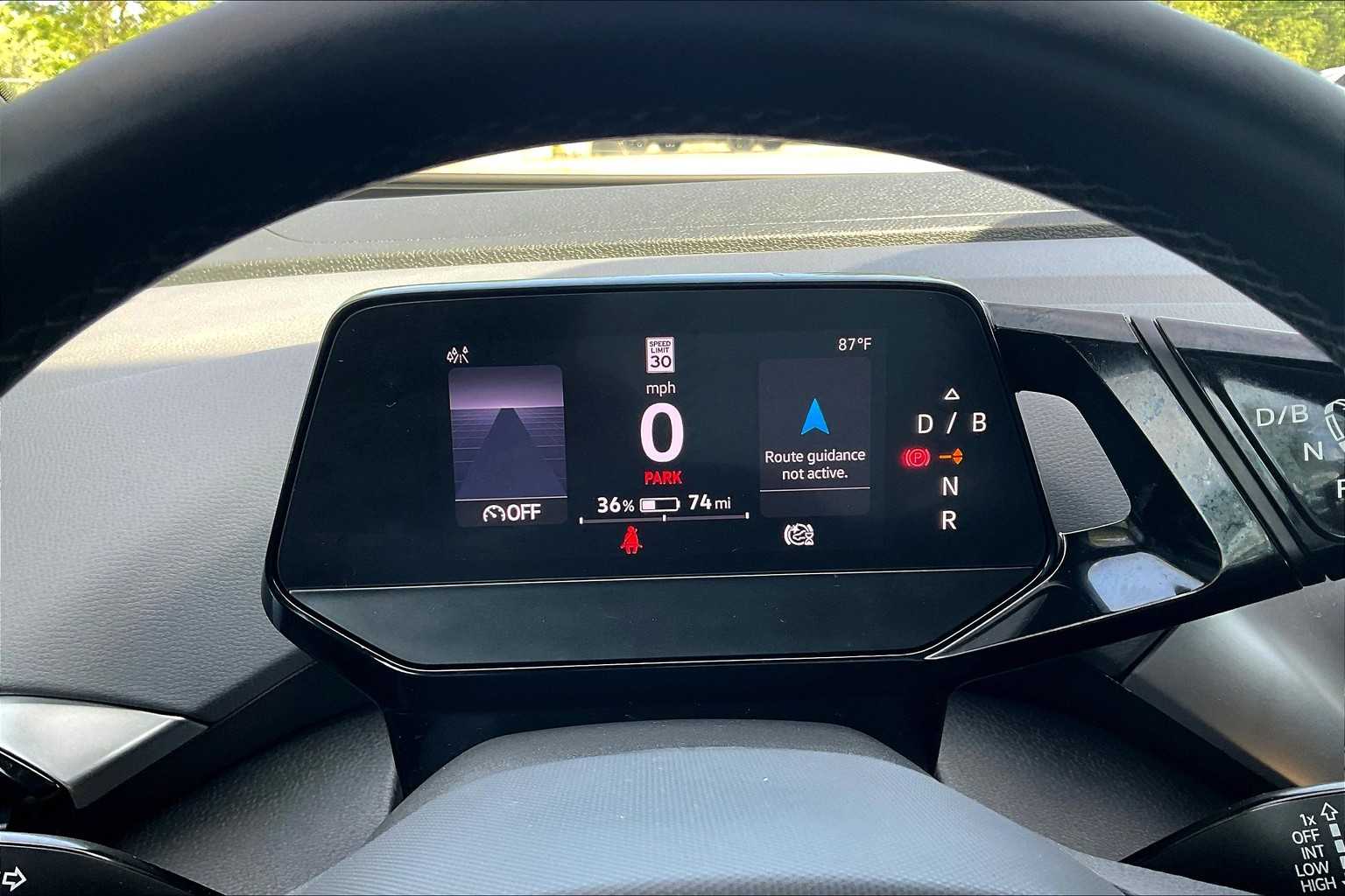 2021 Volkswagen ID.4 Pro - Photo 24