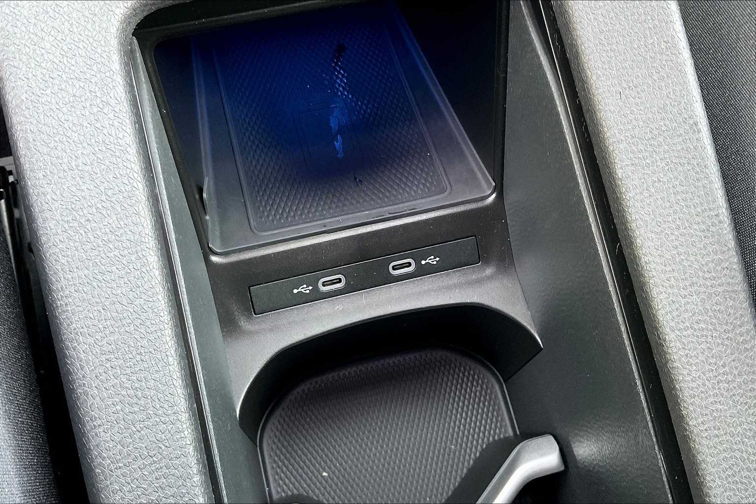 2021 Volkswagen ID.4 Pro - Photo 25