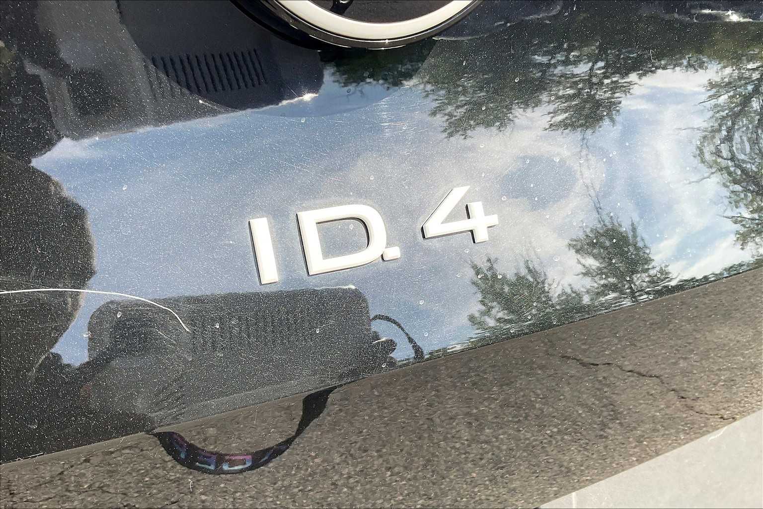 2021 Volkswagen ID.4 Pro - Photo 27