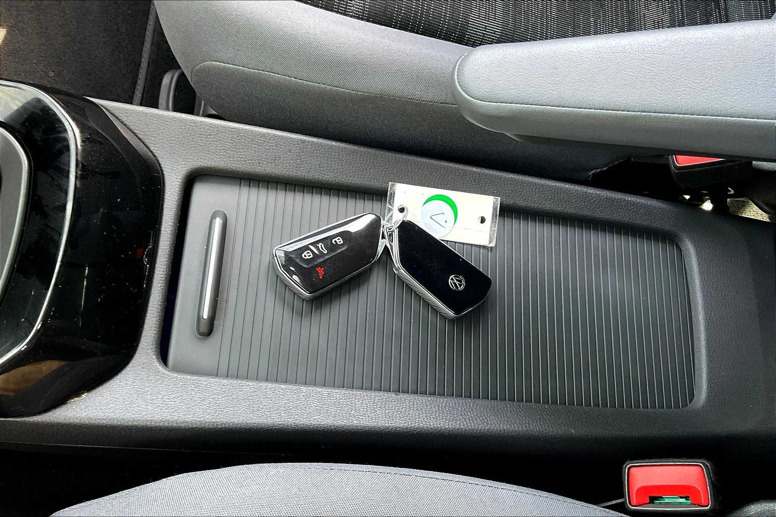 2021 Volkswagen ID.4 Pro - Photo 29