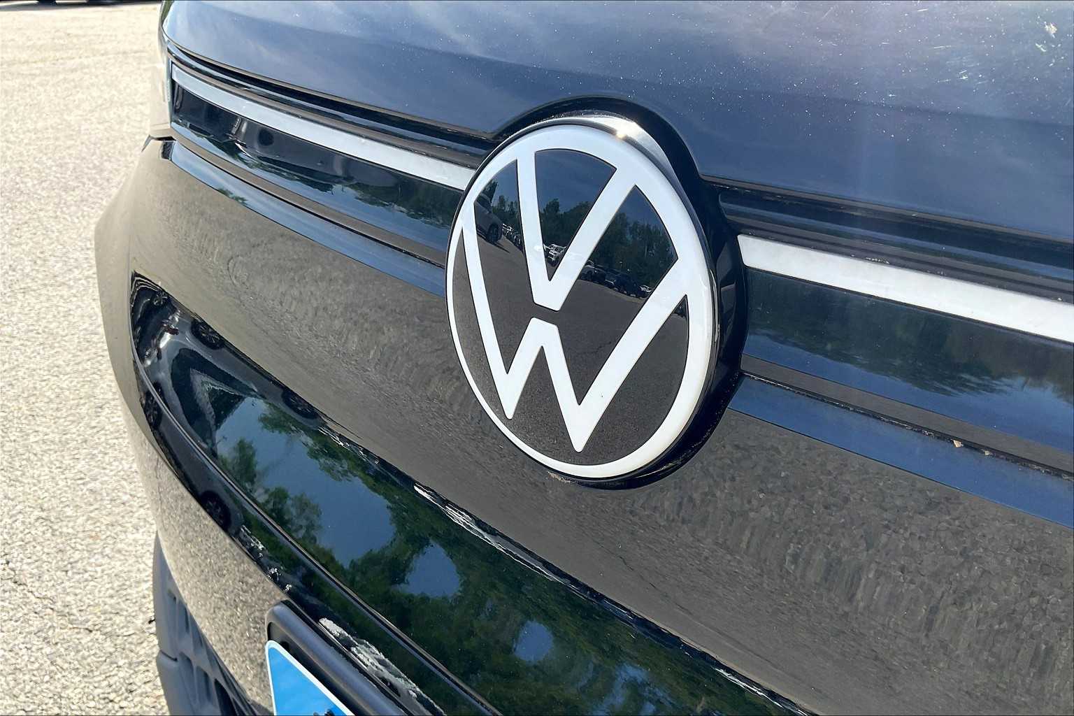 2021 Volkswagen ID.4 Pro - Photo 30