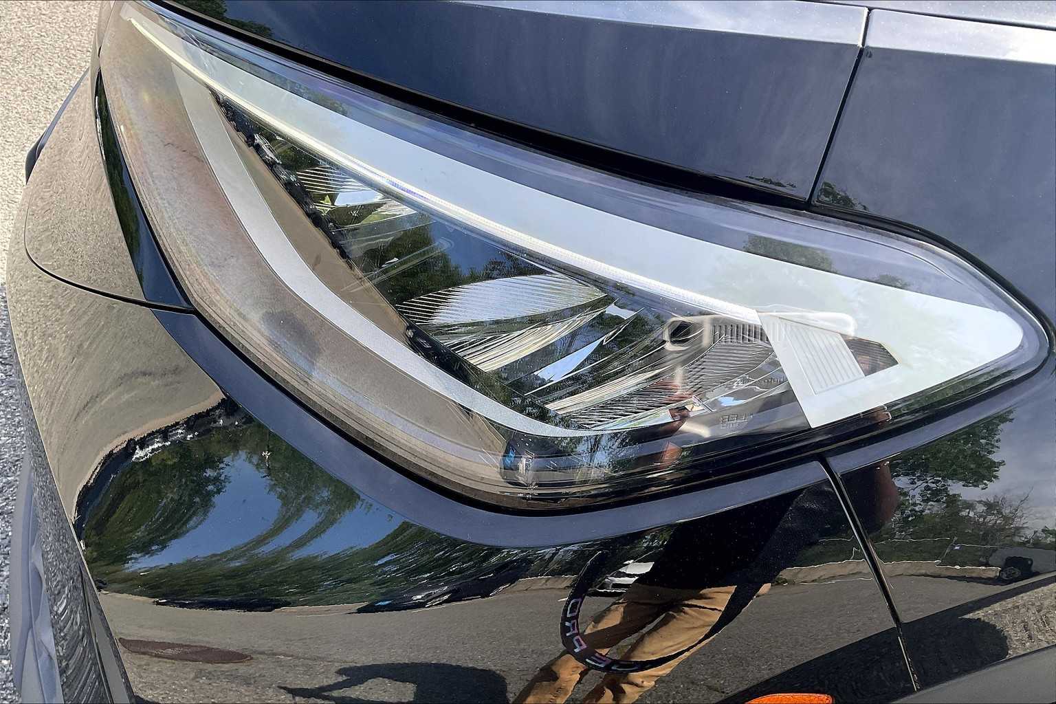 2021 Volkswagen ID.4 Pro - Photo 31