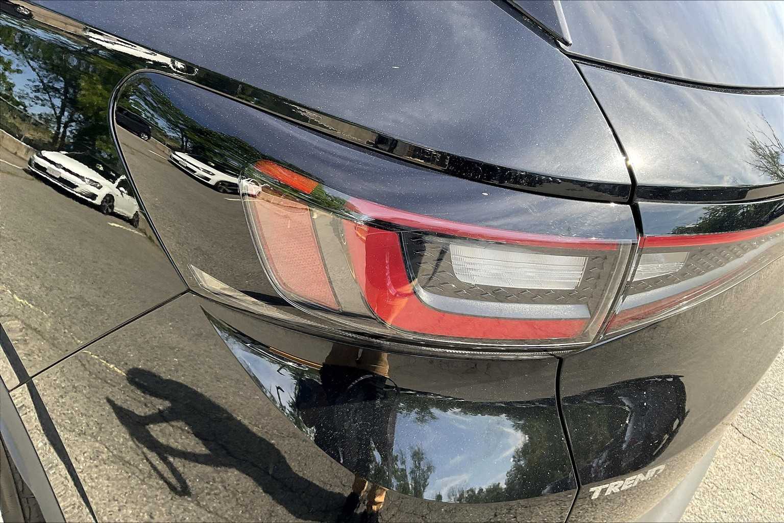 2021 Volkswagen ID.4 Pro - Photo 32