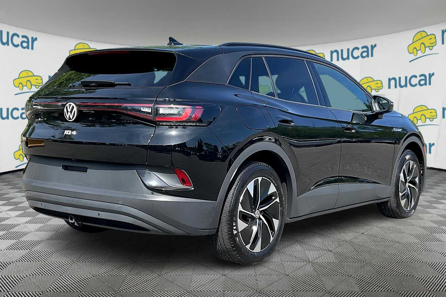 2021 Volkswagen ID.4 Pro - Photo 6