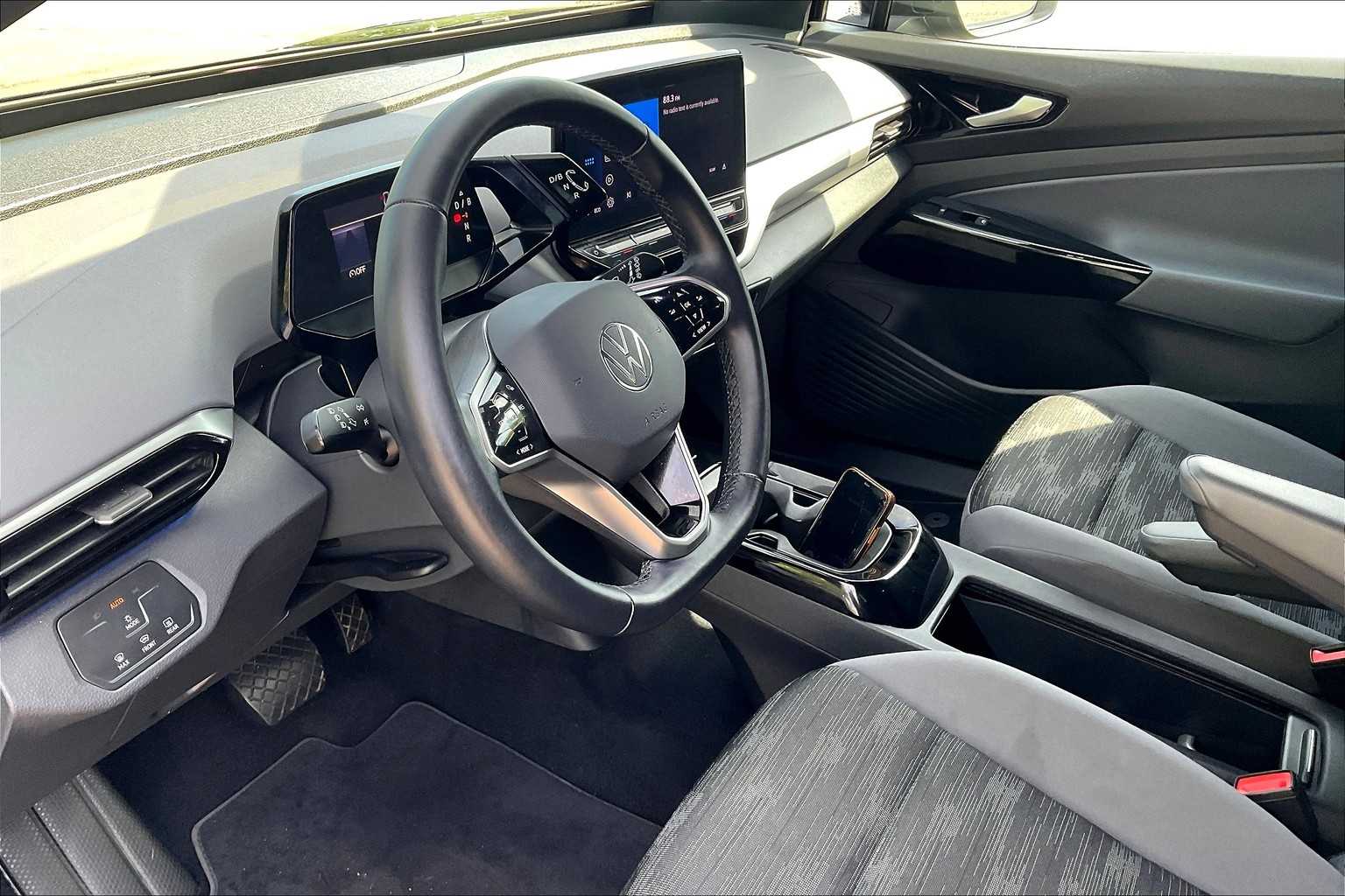 2021 Volkswagen ID.4 Pro - Photo 8